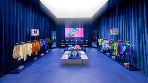 adidas stores locations